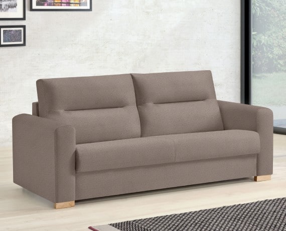 Sofá cama de apertura italiana Kongur de Suinta - principal
