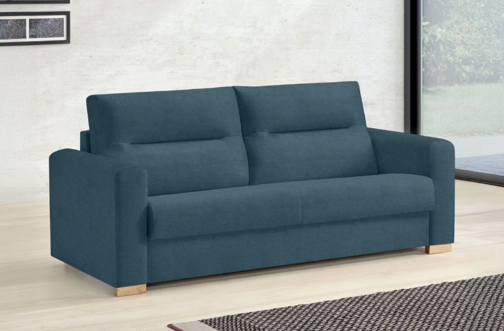 Sofá cama de apertura italiana Kongur de Suinta - principal