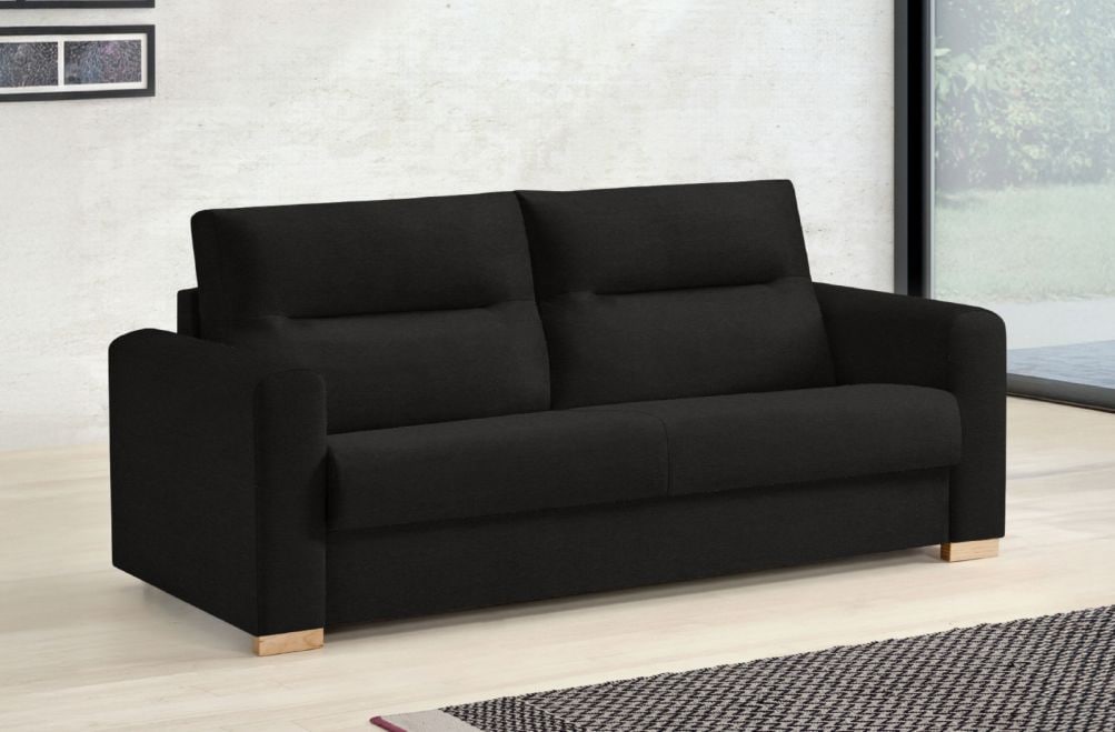 Sofá cama de apertura italiana Kongur de Suinta - principal