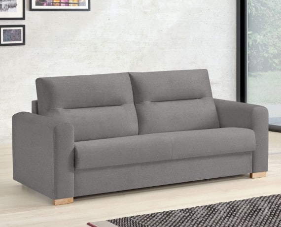 Sofá cama de apertura italiana Kongur de Suinta - principal