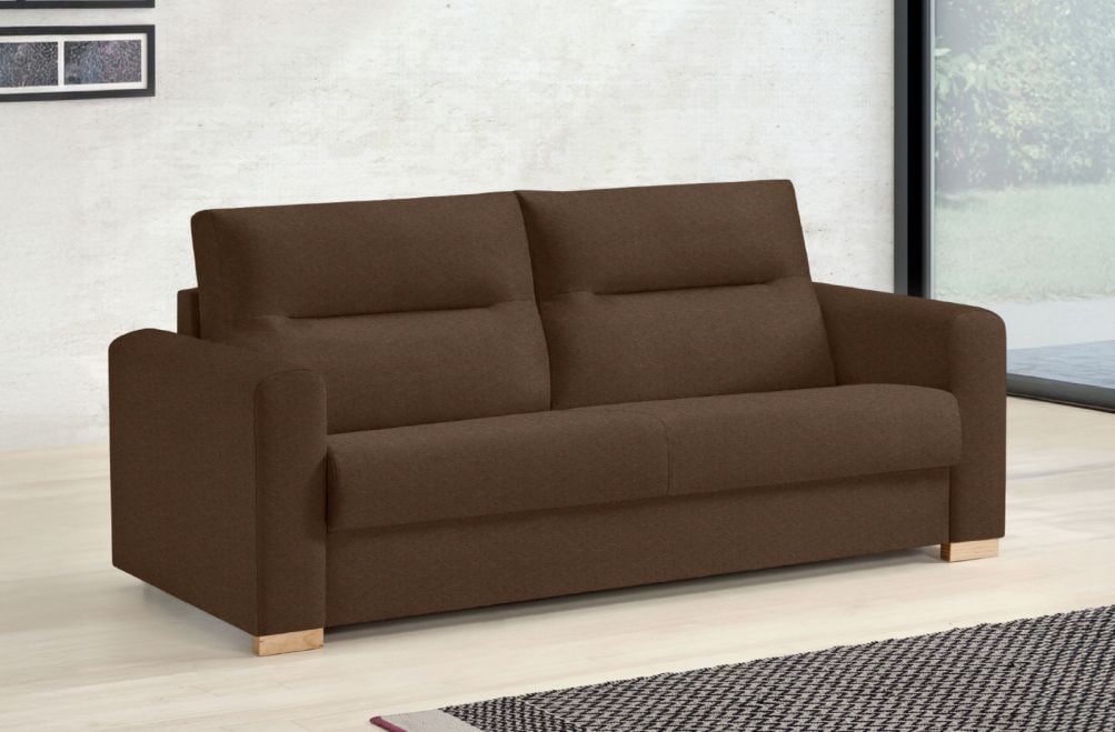 Sofá cama de apertura italiana Kongur de Suinta - principal