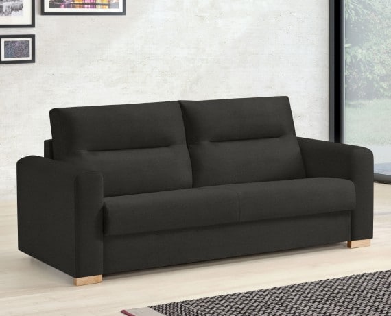 Sofá cama de apertura italiana Kongur de Suinta - principal