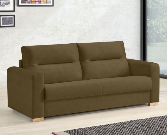 Sofá cama de apertura italiana Kongur de Suinta - principal