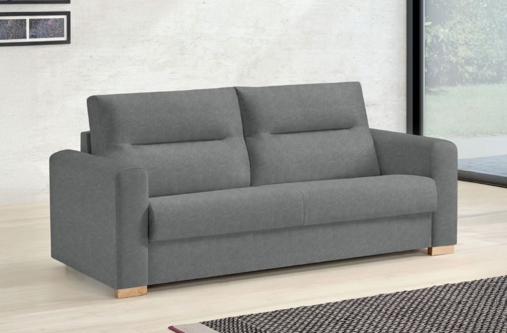 Sofá cama de apertura italiana Kongur de Suinta - principal