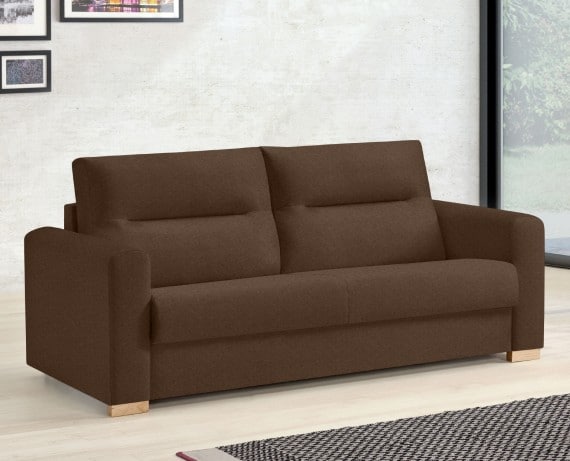 Sofá cama de apertura italiana Kongur de Suinta - principal