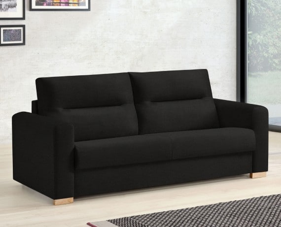 Sofá cama de apertura italiana Kongur de Suinta - principal