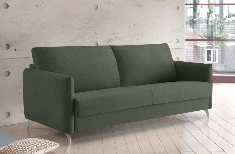 Sofá cama de apertura italiana Orner de Suinta - principal