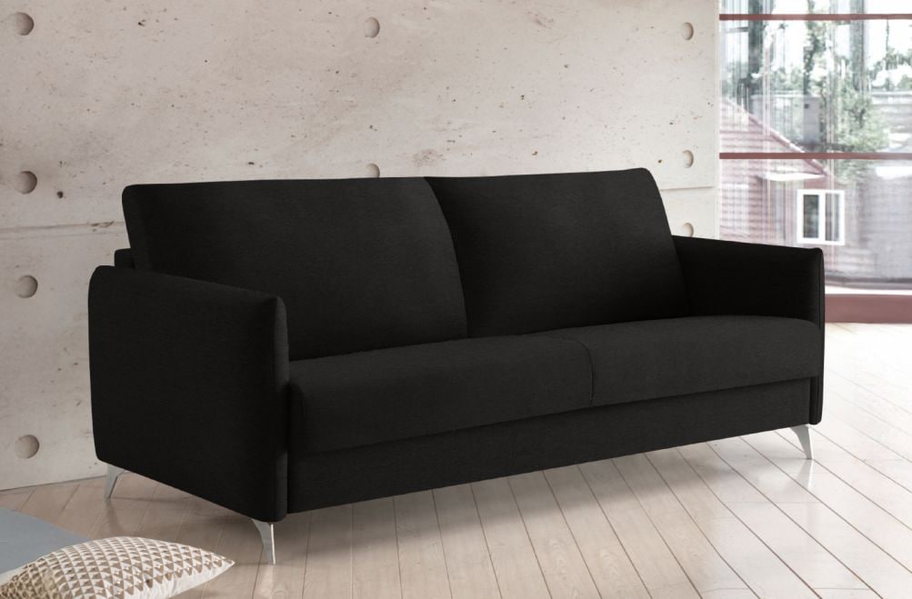 Sofá cama de apertura italiana Orner de Suinta - principal