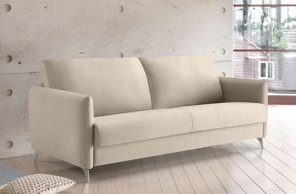 Sofá cama de apertura italiana Orner de Suinta - principal