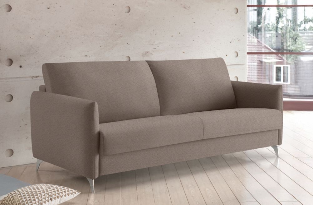 Sofá cama de apertura italiana Orner de Suinta - principal