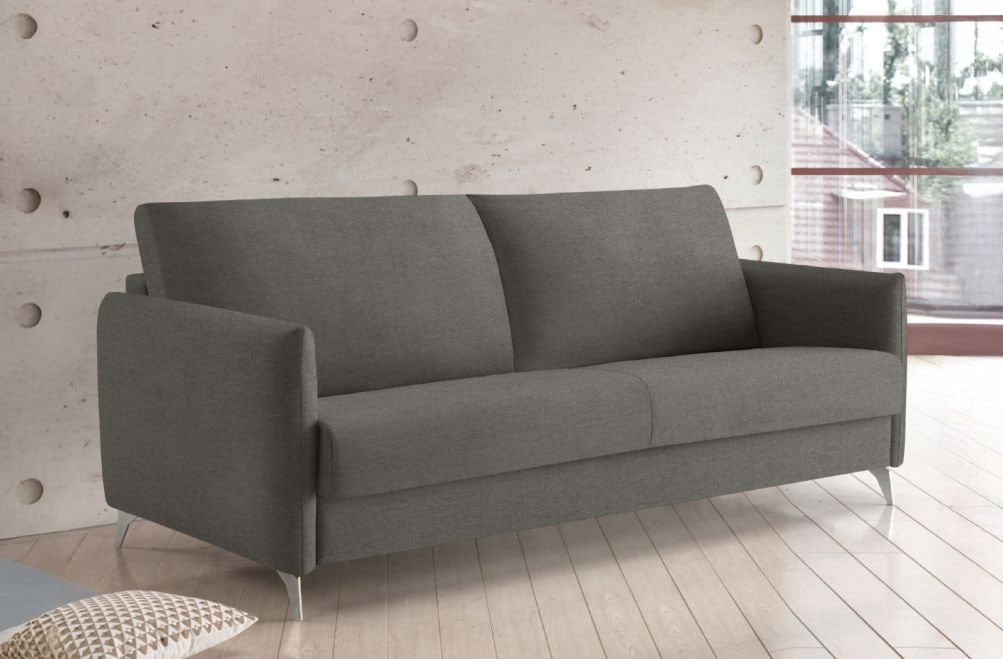 Sofá cama de apertura italiana Orner de Suinta - principal