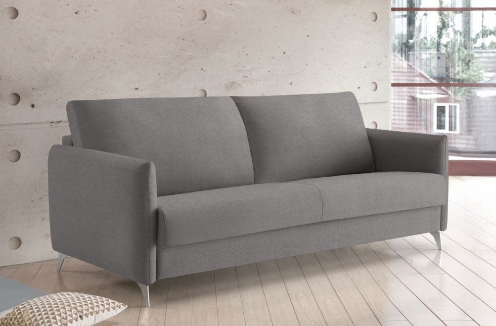 Sofá cama de apertura italiana Orner de Suinta - principal