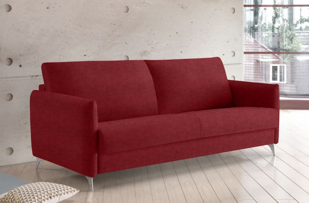 Sofá cama de apertura italiana Orner de Suinta - principal