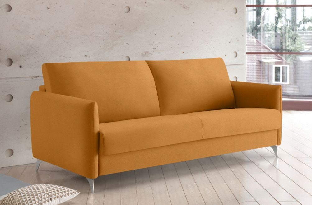 Sofá cama de apertura italiana Orner de Suinta - principal