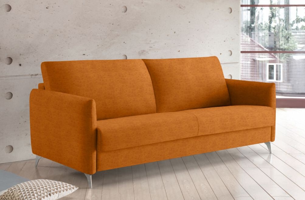 Sofá cama de apertura italiana Orner de Suinta - principal