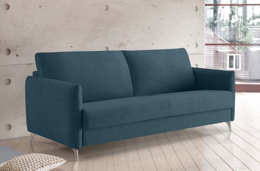 Sofá cama de apertura italiana Orner de Suinta - principal