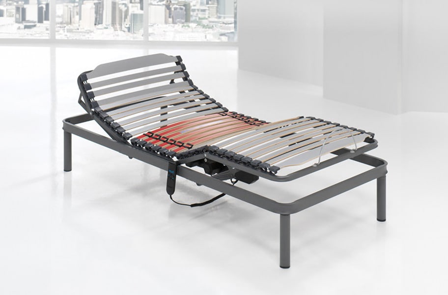 Somier articulado Basic de HOME - principal