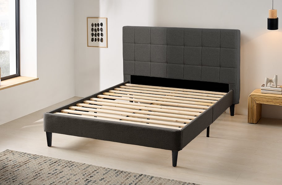 Cama Julice de HOME - principal
