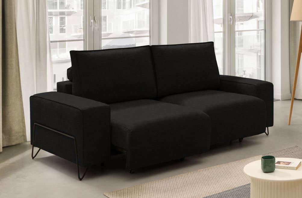 Sofá de tela Epic de StyleKomfort - principal