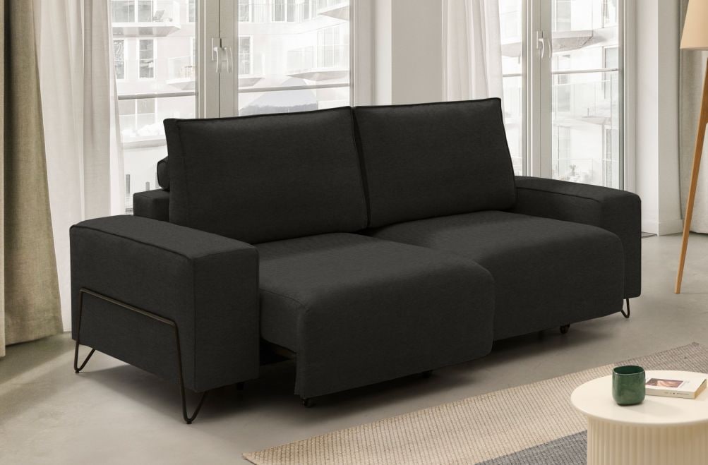 Sofá de tela Epic de StyleKomfort - principal