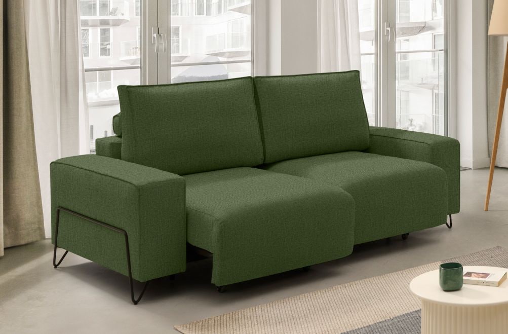 Sofá de tela Epic de StyleKomfort - principal