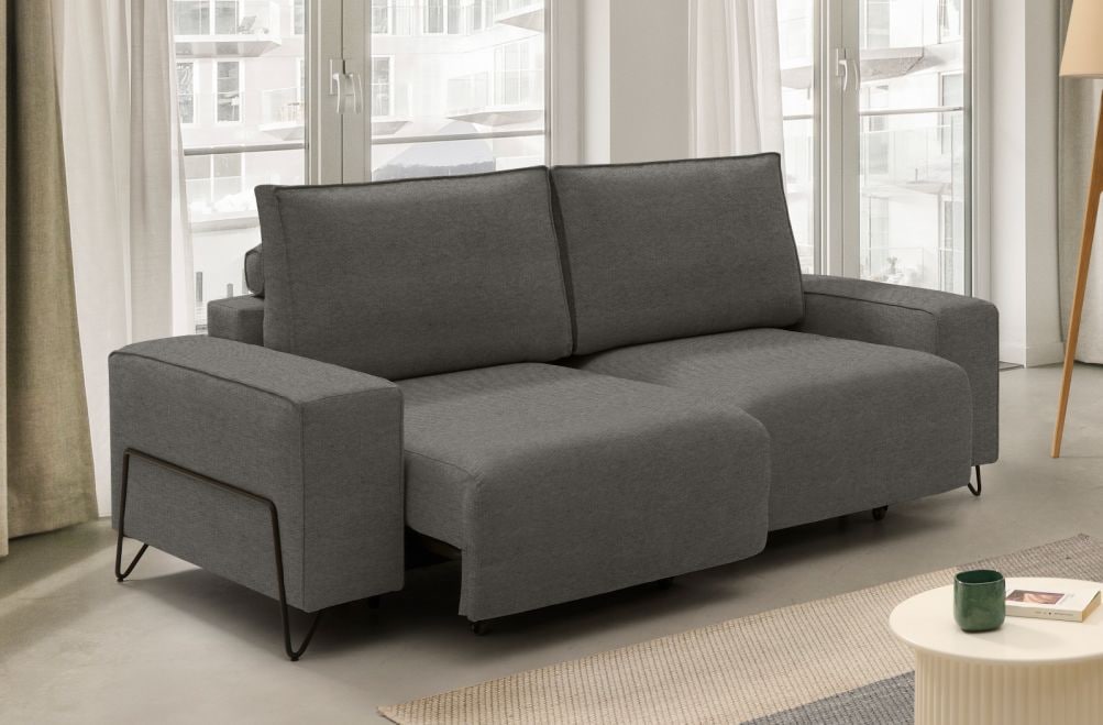 Sofá de tela Epic de StyleKomfort - principal