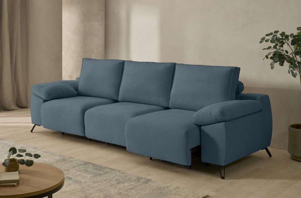Sofá de tela Nova Plus de StyleKomfort - principal