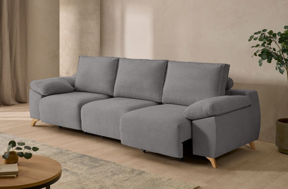 Sofá de tela Nova Plus de StyleKomfort - principal