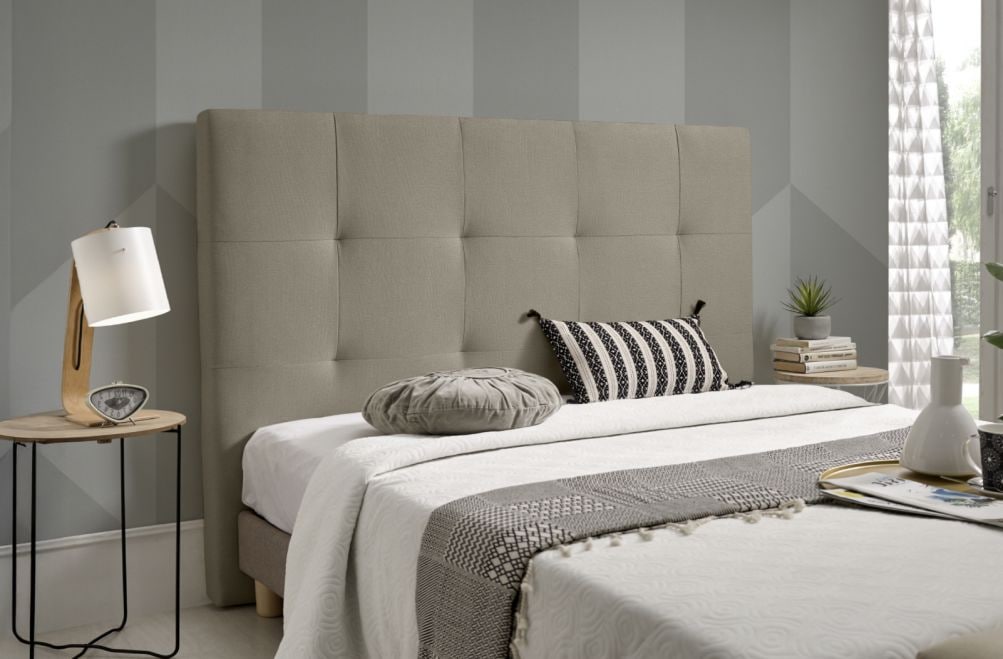 Cabecero Yuca de HOME - principal