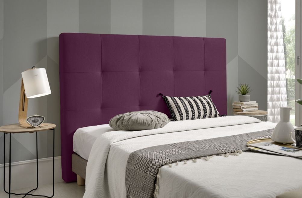 Cabecero Yuca de HOME - principal