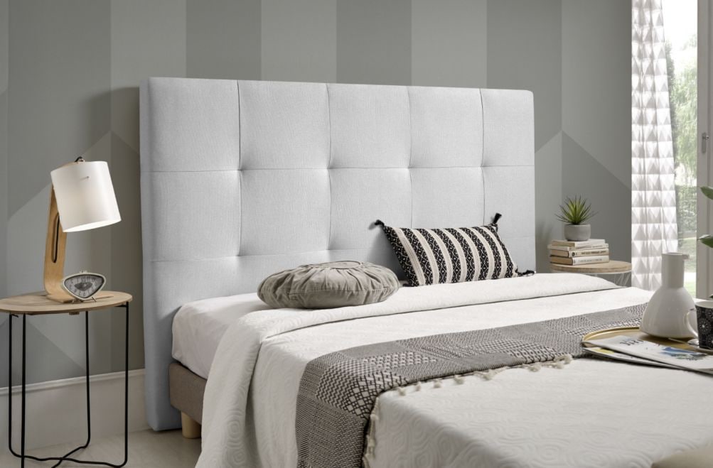 Cabecero Yuca de HOME - principal