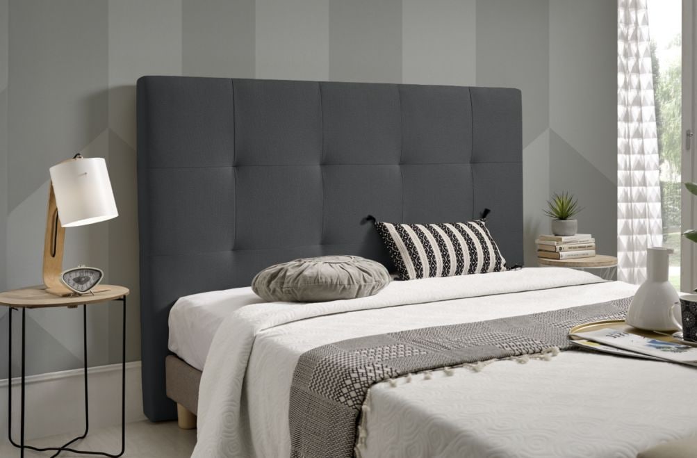 Cabecero Yuca de HOME - principal