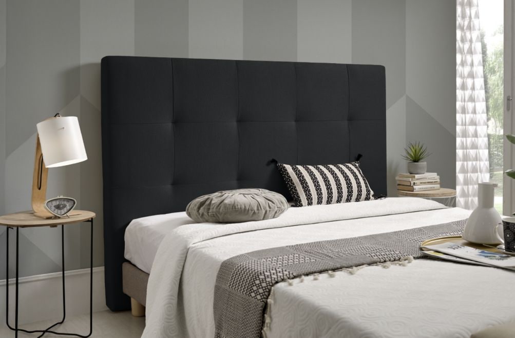 Cabecero Yuca de HOME - principal