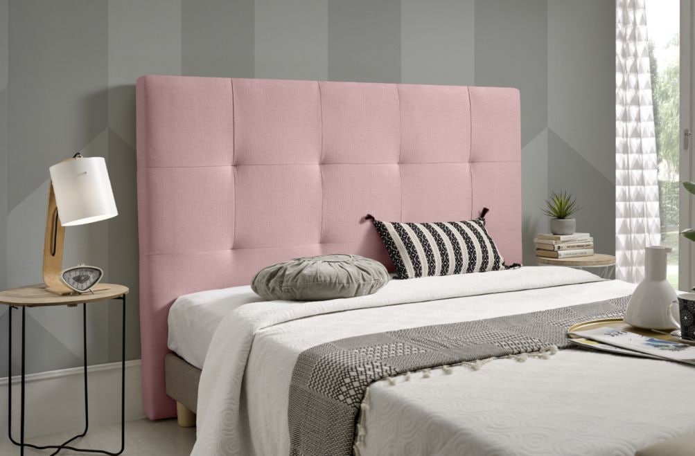 Cabecero Yuca de HOME - principal