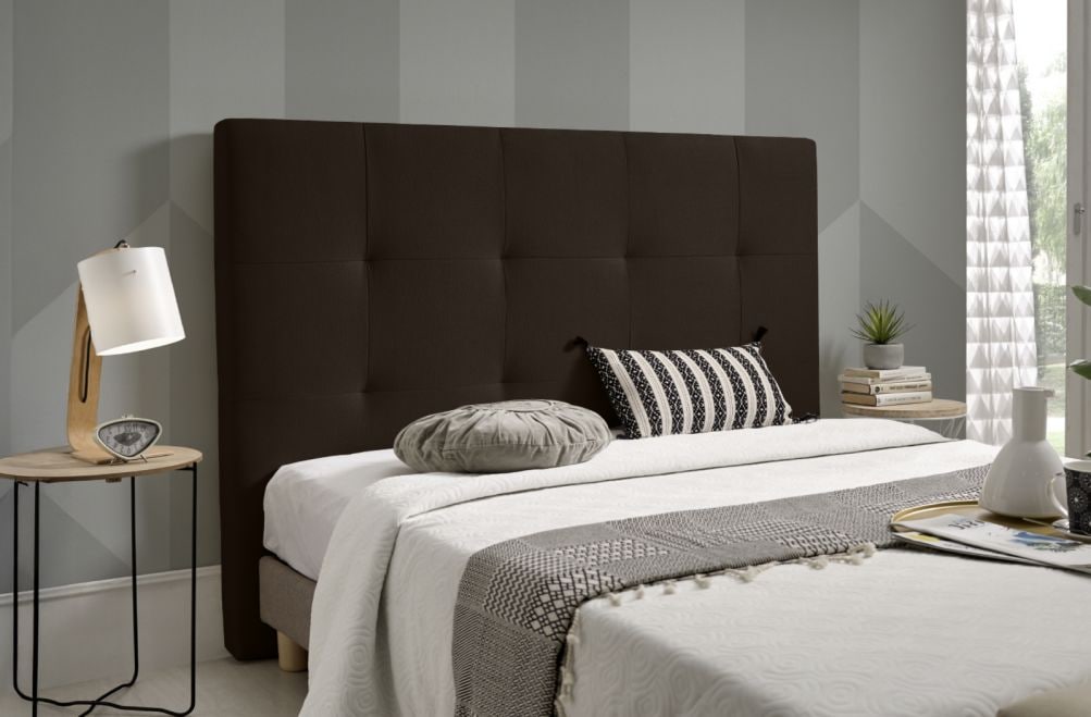 Cabecero Yuca de HOME - principal