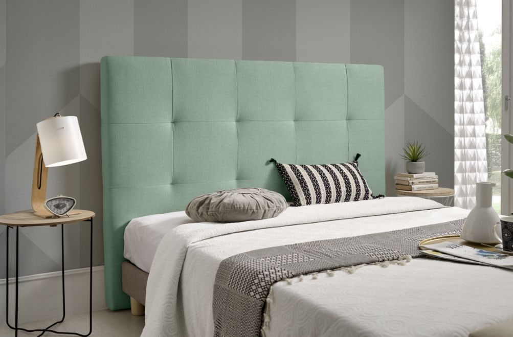 Cabecero Yuca de HOME - principal