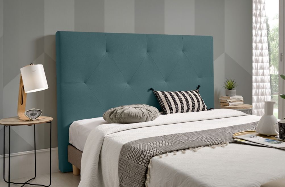 Cabecero Mauka de HOME - principal