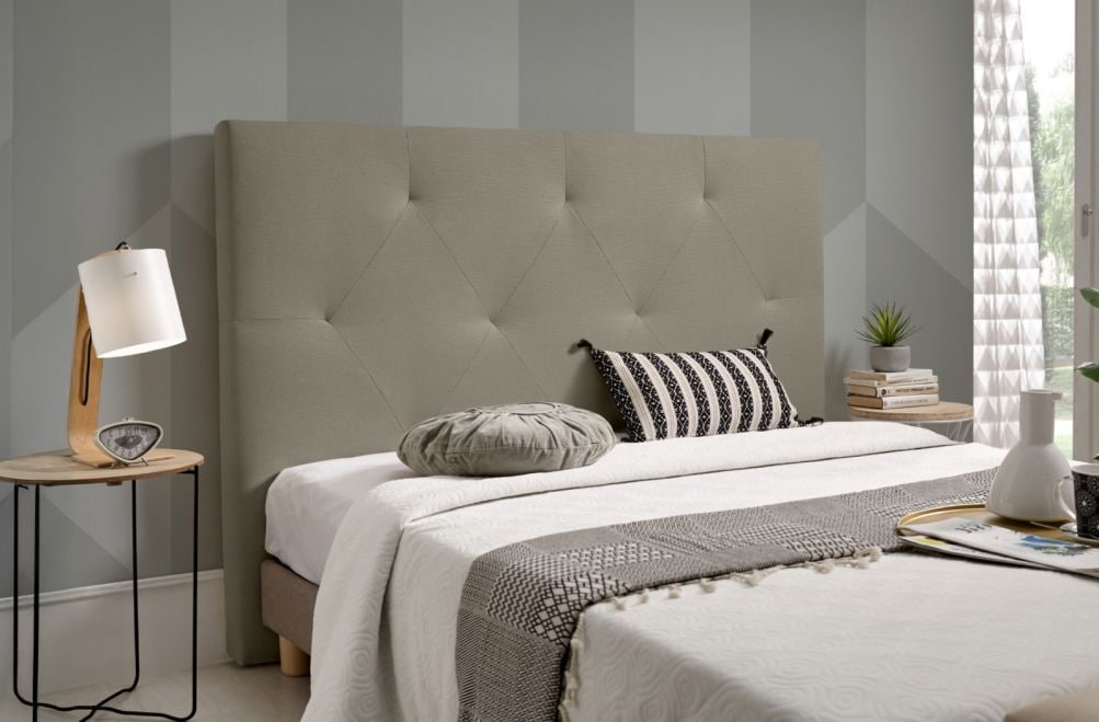 Cabecero Mauka de HOME - principal