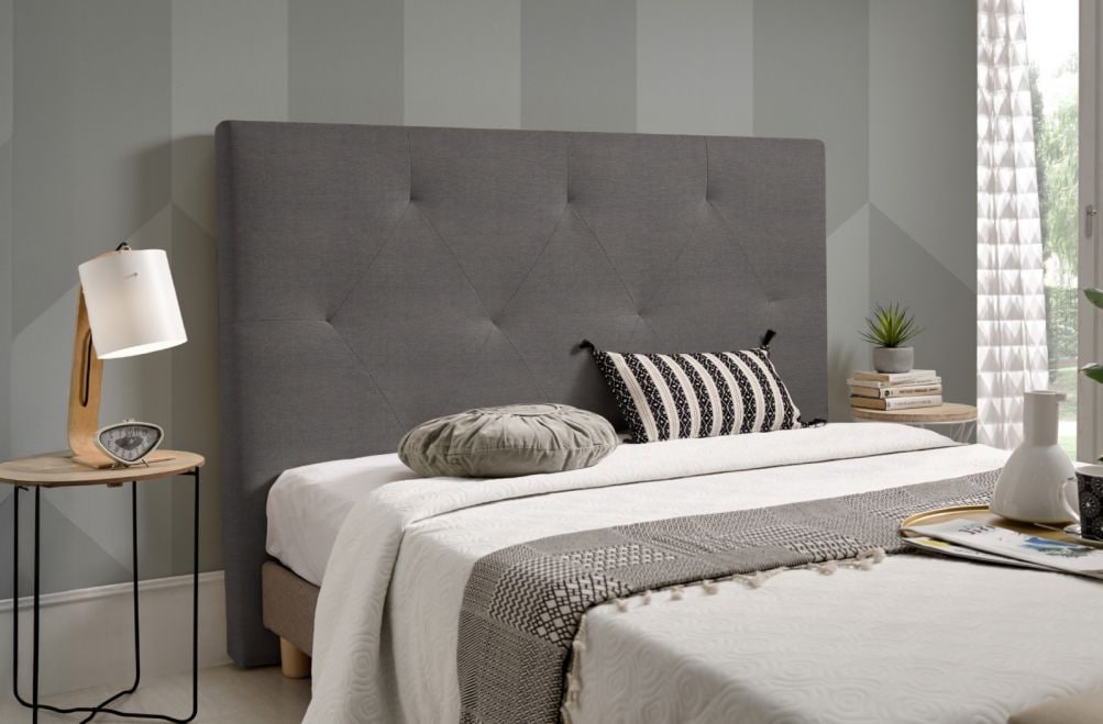 Cabecero Mauka de HOME - principal