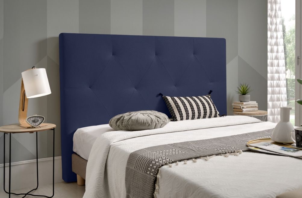 Cabecero Mauka de HOME - principal