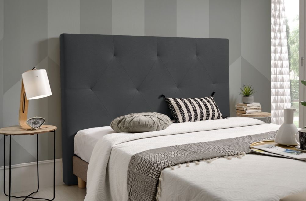 Cabecero Mauka de HOME - principal