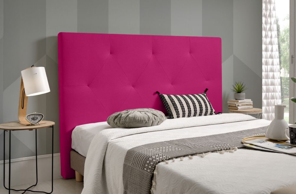 Cabecero Mauka de HOME - principal