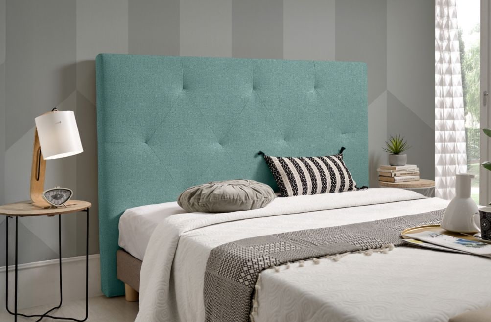 Cabecero Mauka de HOME - principal