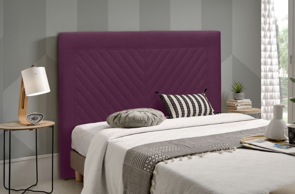 Cabecero Miriz de HOME - principal