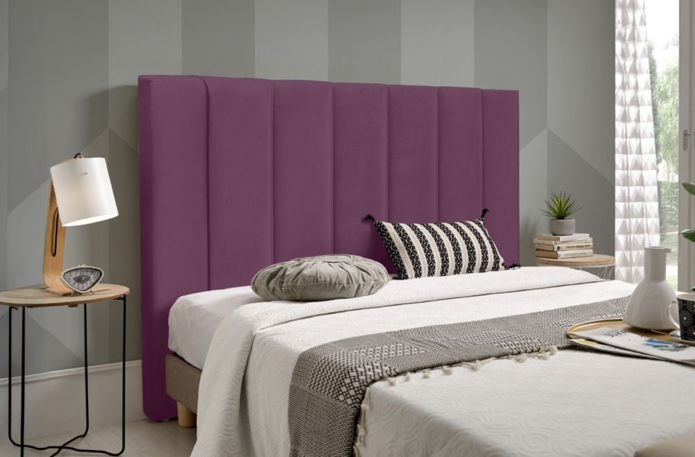 Cabecero Lena de HOME - principal