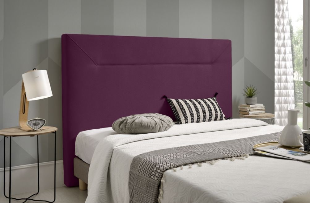 Cabecero Areca de HOME - principal