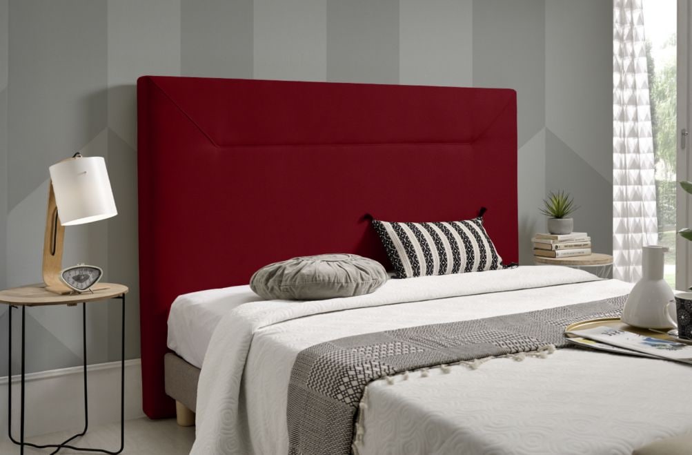 Cabecero Areca de HOME - principal