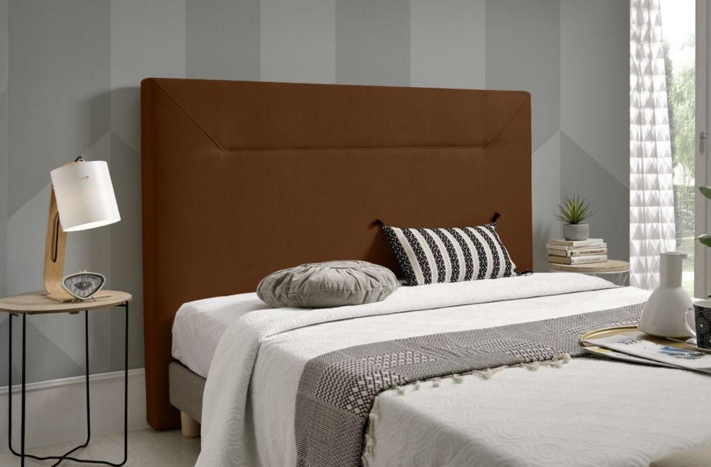 Cabecero Areca de HOME - principal