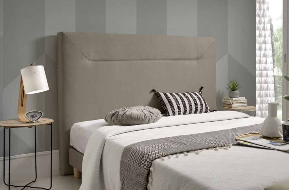 Cabecero Areca de HOME - principal