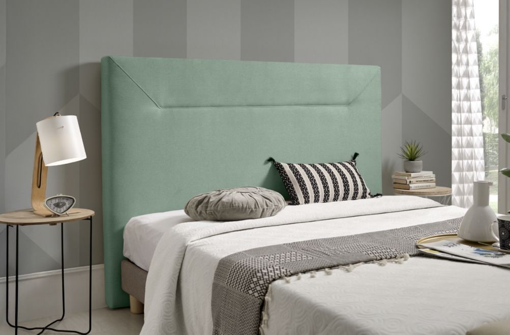 Cabecero Areca de HOME - principal